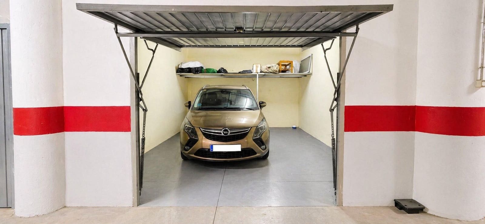 2 soveværelse Lejlighed til salg i Torrevieja - € 209.900 (Ref: 9808256)