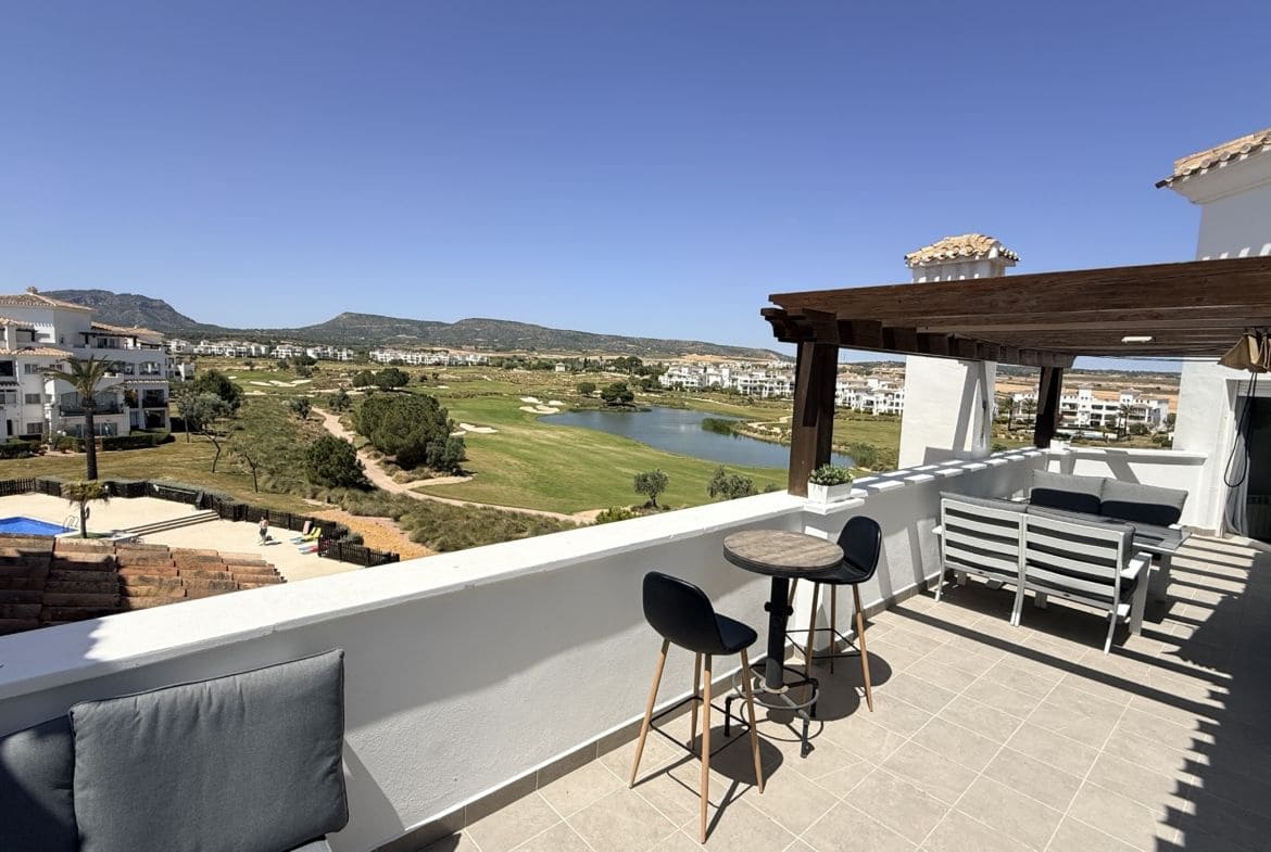 2 Zimmer Apartment zu verkaufen in Sucina - 179.950 € (Ref: 9808264)