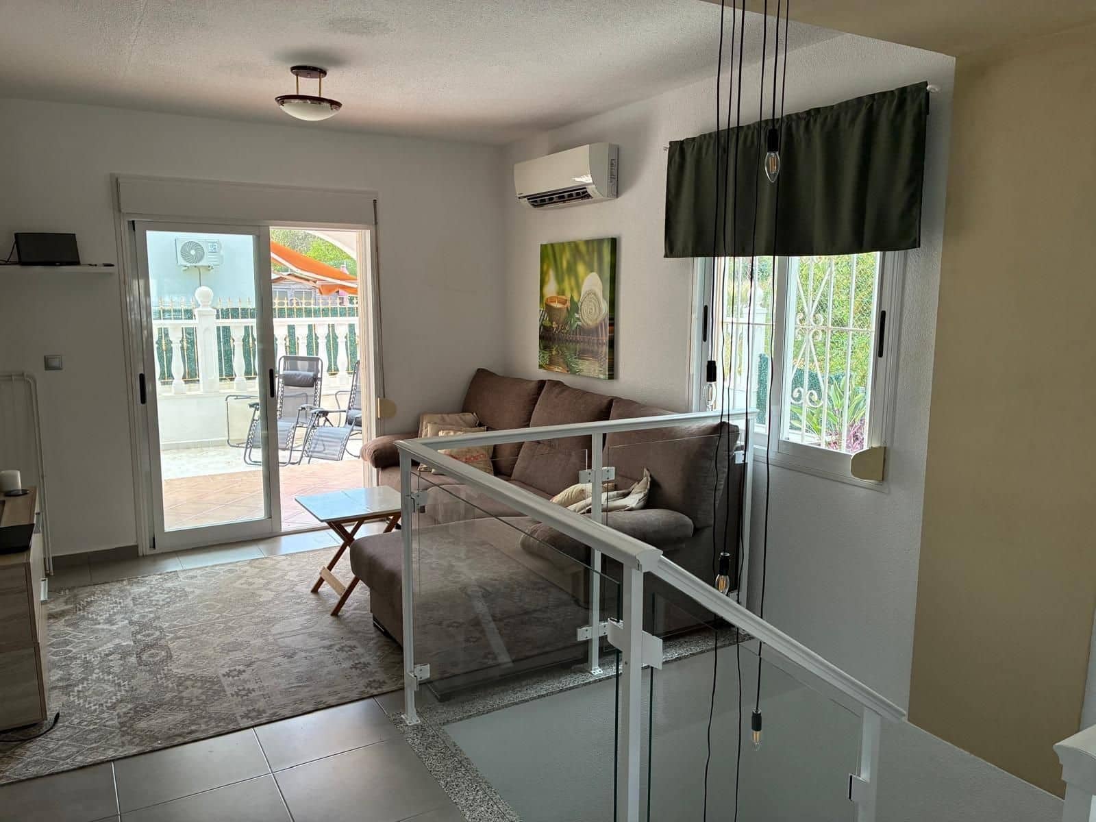 4 makuuhuone Huoneisto myytävänä paikassa La Mata mukana uima-altaan - 275 000 € (Ref: 9808265)