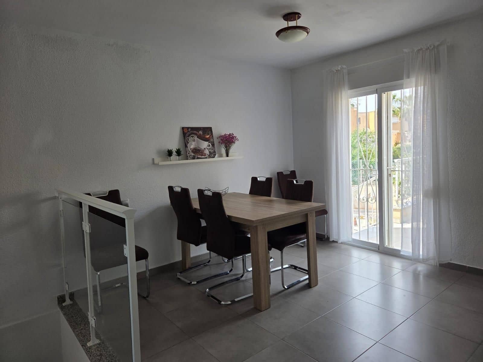 4 bedroom Apartment for sale in La Mata with pool - € 275,000 (Ref: 9808265)