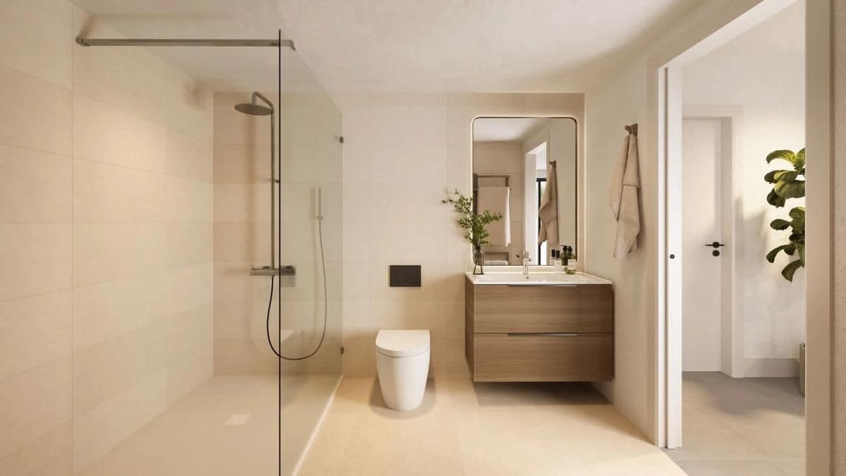 1 makuuhuone Huoneisto myytävänä paikassa Fuengirola - 235 000 € (Ref: 9808279)