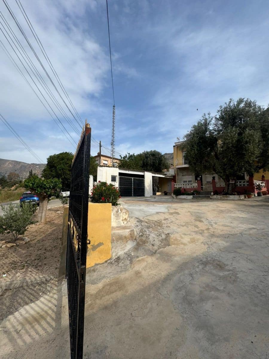 8 camera da letto Villa in vendita in Orihuela - 255.000 € (Rif: 9808303)