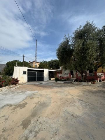 8 camera da letto Villa in vendita in Orihuela ciudad, Orihuela - 255.000 € (Rif: 9808303)