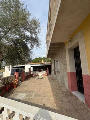8 camera da letto Villa in vendita in Orihuela ciudad, Orihuela - 255.000 € (Rif: 9808303)