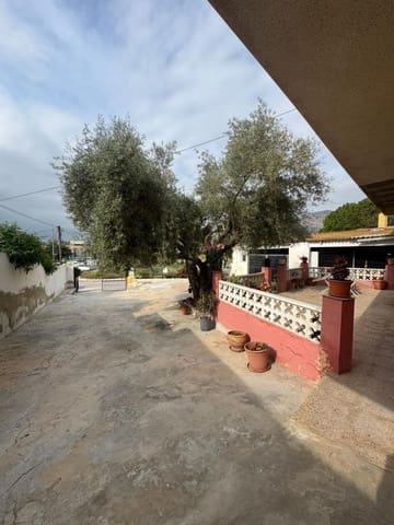 8 camera da letto Villa in vendita in Orihuela ciudad, Orihuela - 255.000 € (Rif: 9808303)