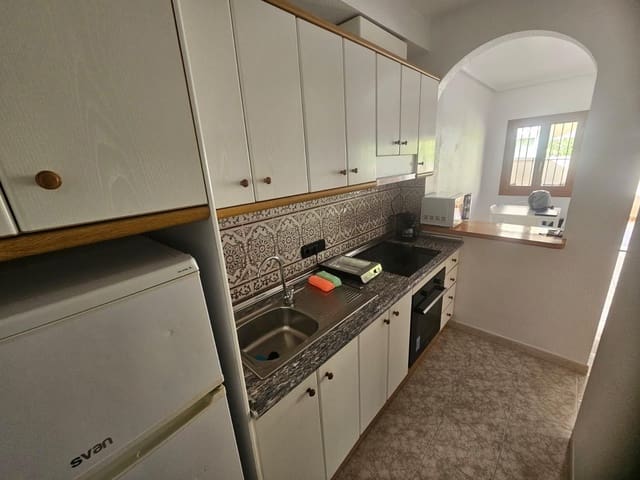 2 slaapkamer Appartement te koop in Playa Flamenca, Orihuela - € 184.998 (Ref: 9812335)