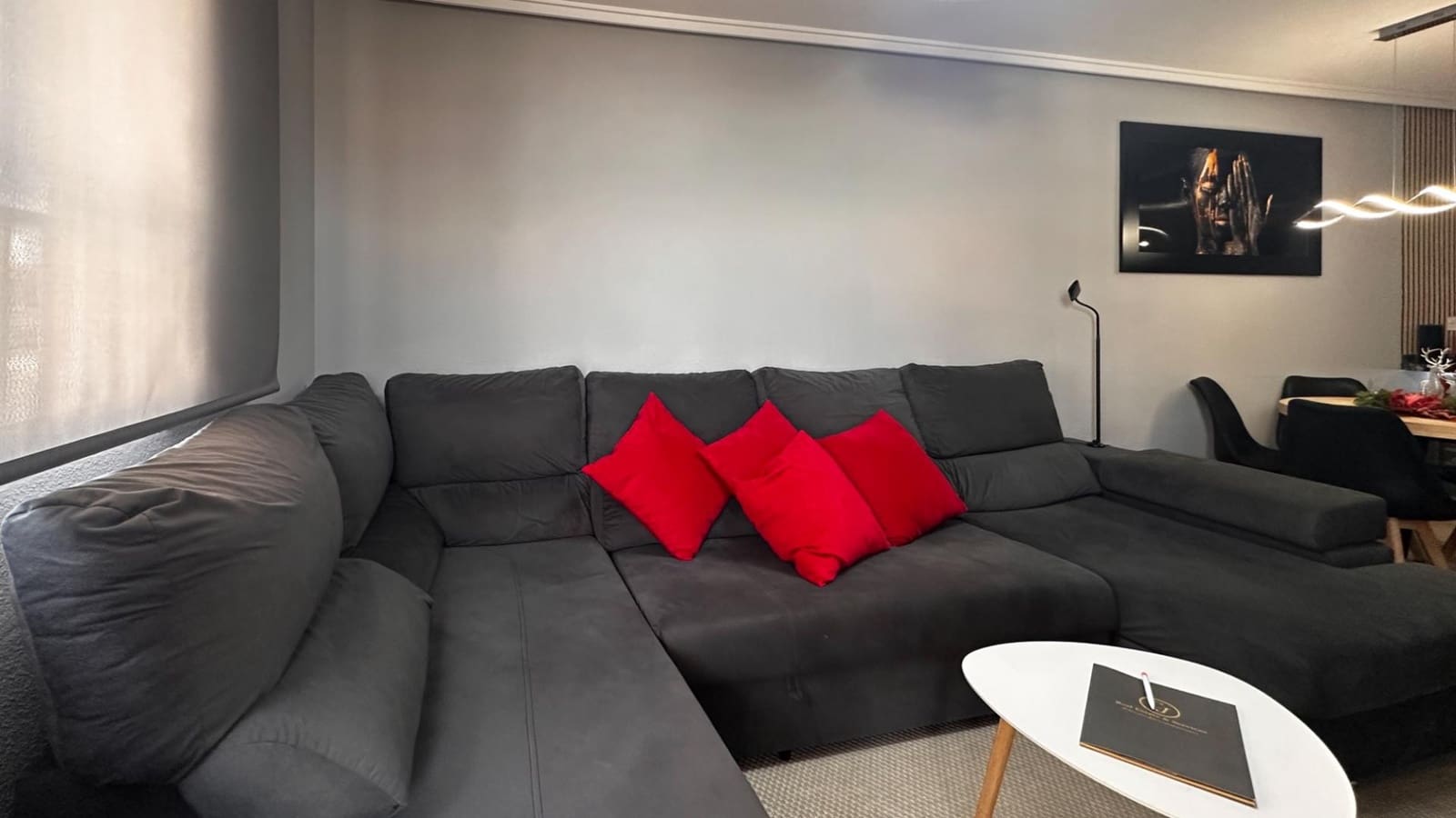 3 sypialnia Apartament na sprzedaż w Torrevieja - 199 900 € (Ref: 9812337)