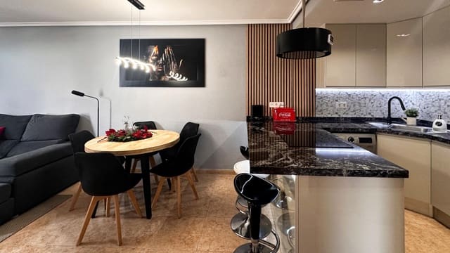 3 sypialnia Apartament na sprzedaż w Centro, Torrevieja - 199 900 € (Ref: 9812337)