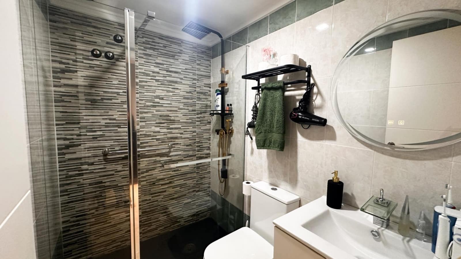 3 sypialnia Apartament na sprzedaż w Torrevieja - 199 900 € (Ref: 9812337)