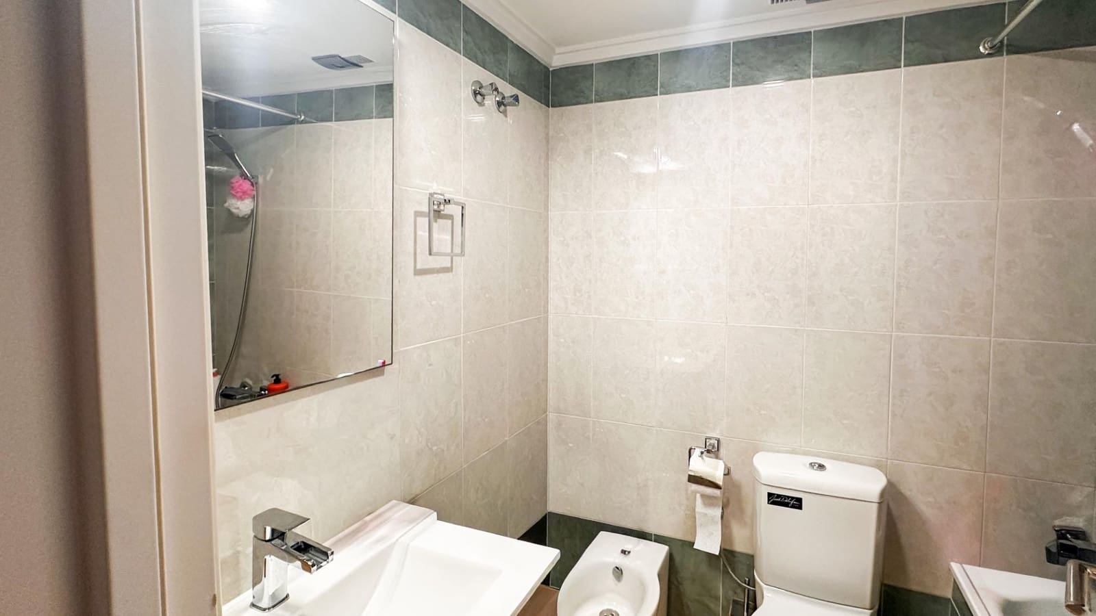 3 sypialnia Apartament na sprzedaż w Torrevieja - 199 900 € (Ref: 9812337)