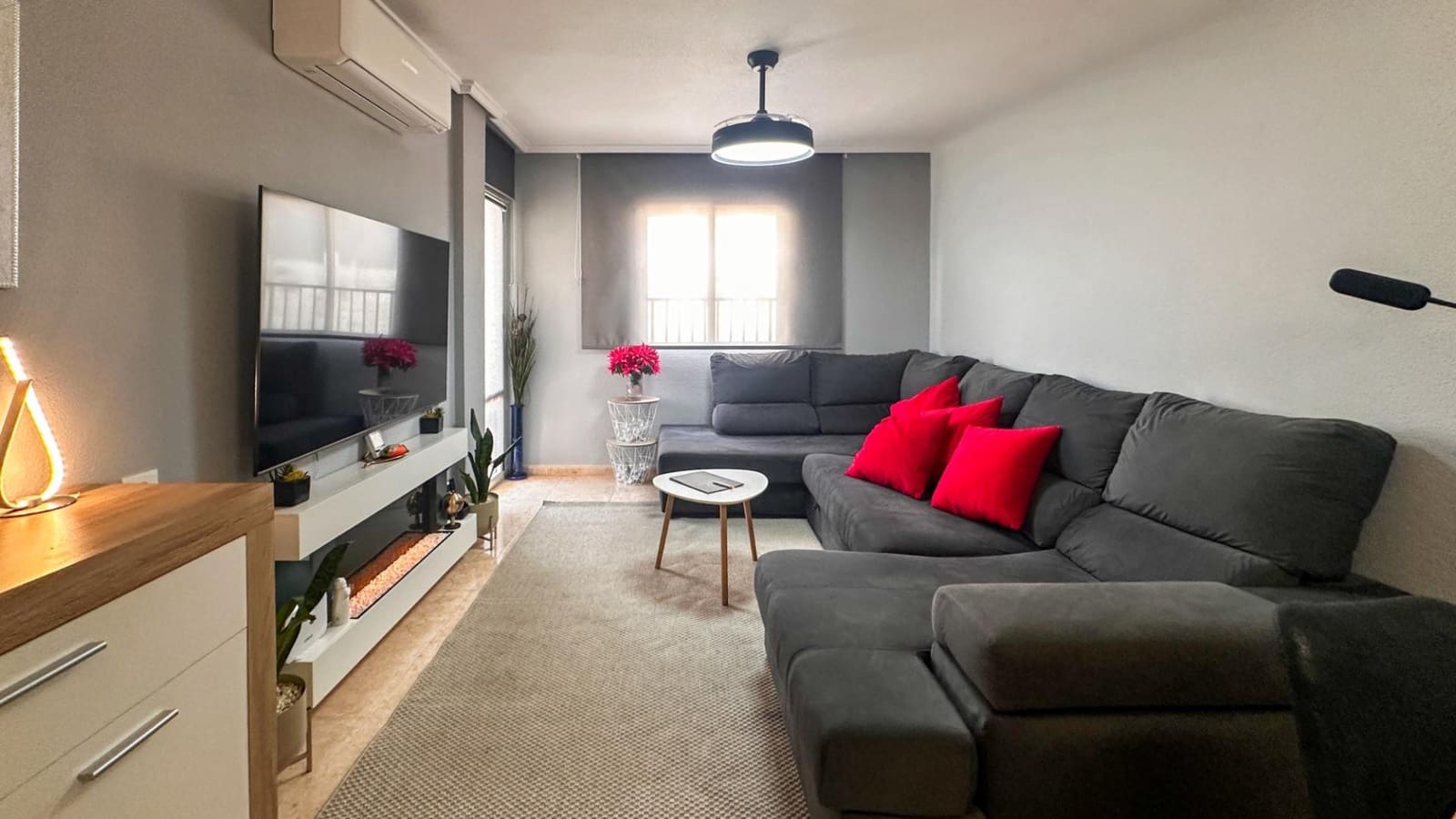 3 sypialnia Apartament na sprzedaż w Torrevieja - 199 900 € (Ref: 9812337)