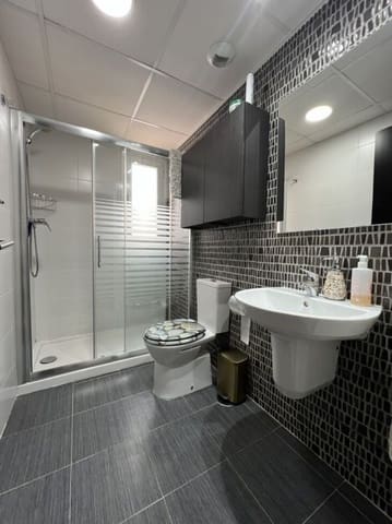 Apartamento de 3 habitaciones en Lomas de Cabo Roig - Los Dolses, Orihuela en venta con piscina - 255.000 € (Ref: 9812339)