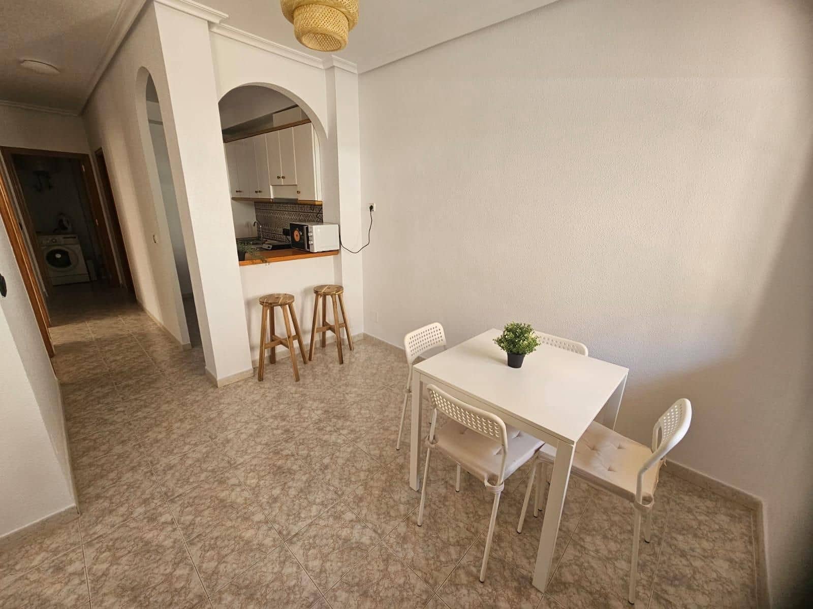 2 quarto Apartamento para venda em La Zenia com piscina - 185 000 € (Ref: 9812340)