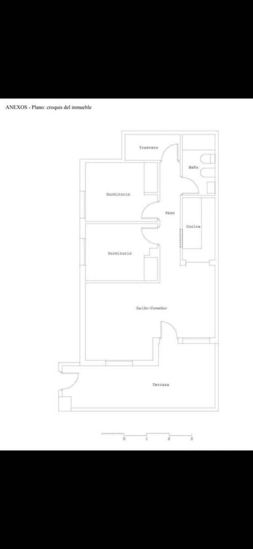 2 Zimmer Bungalow zu verkaufen in La Zenia mit Pool - 185.000 € (Ref: 9812343)