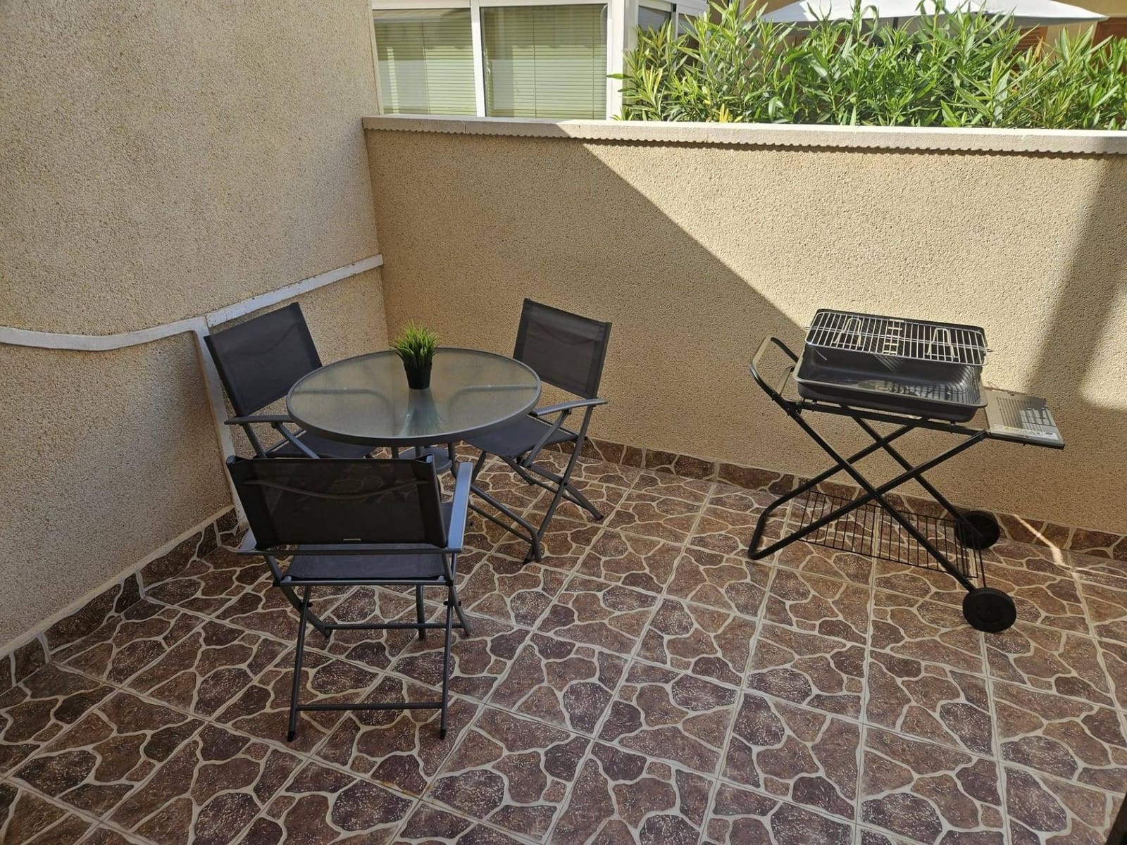 2 Zimmer Bungalow zu verkaufen in La Zenia mit Pool - 185.000 € (Ref: 9812343)