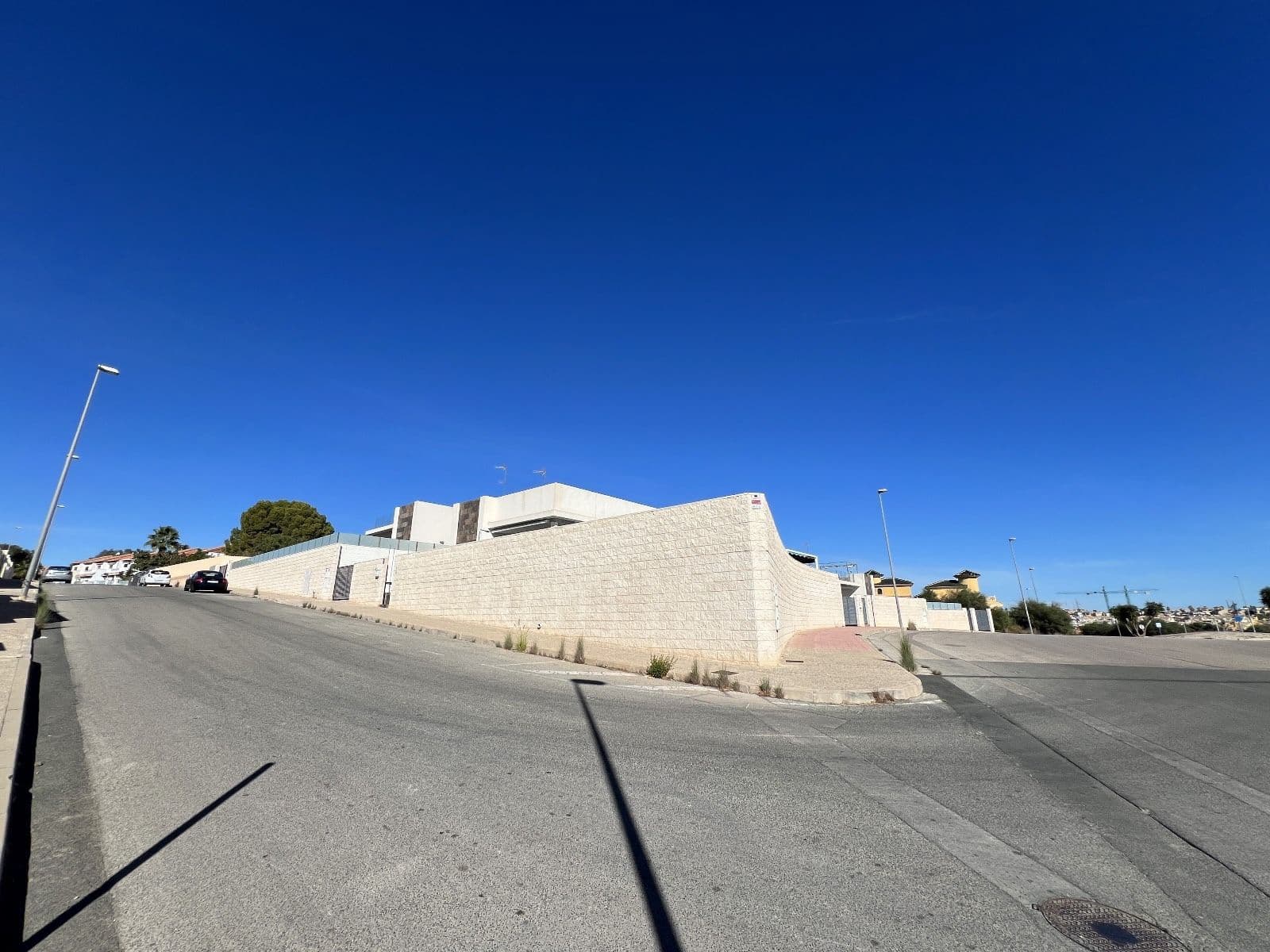 5 slaapkamer Villa te koop in Orihuela Costa met zwembad - € 675.000 (Ref: 9813378)