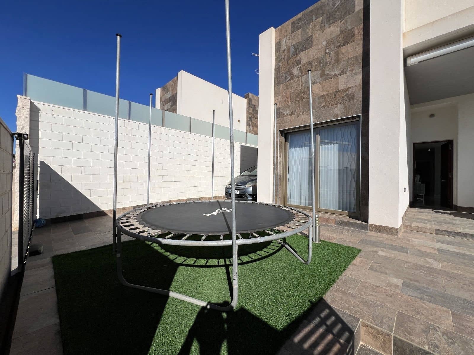 5 slaapkamer Villa te koop in Orihuela Costa met zwembad - € 675.000 (Ref: 9813378)