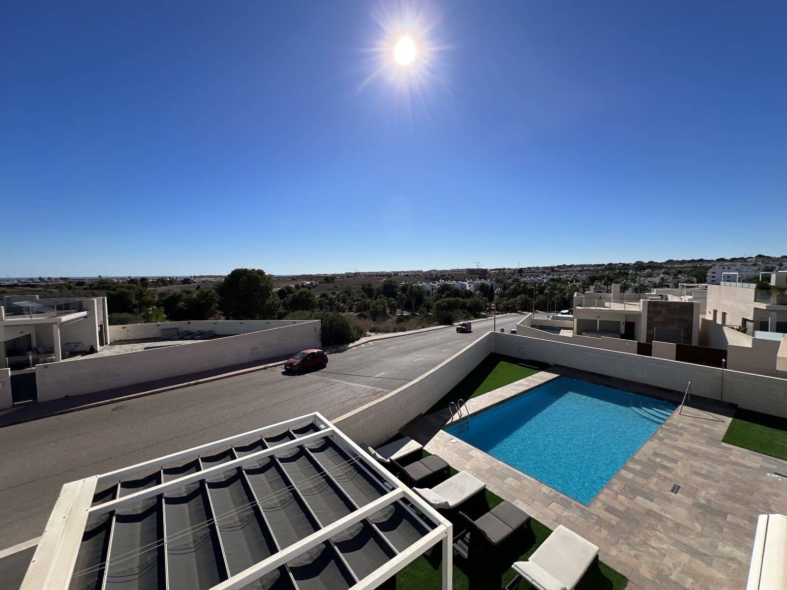 5 slaapkamer Villa te koop in Orihuela Costa met zwembad - € 675.000 (Ref: 9813378)