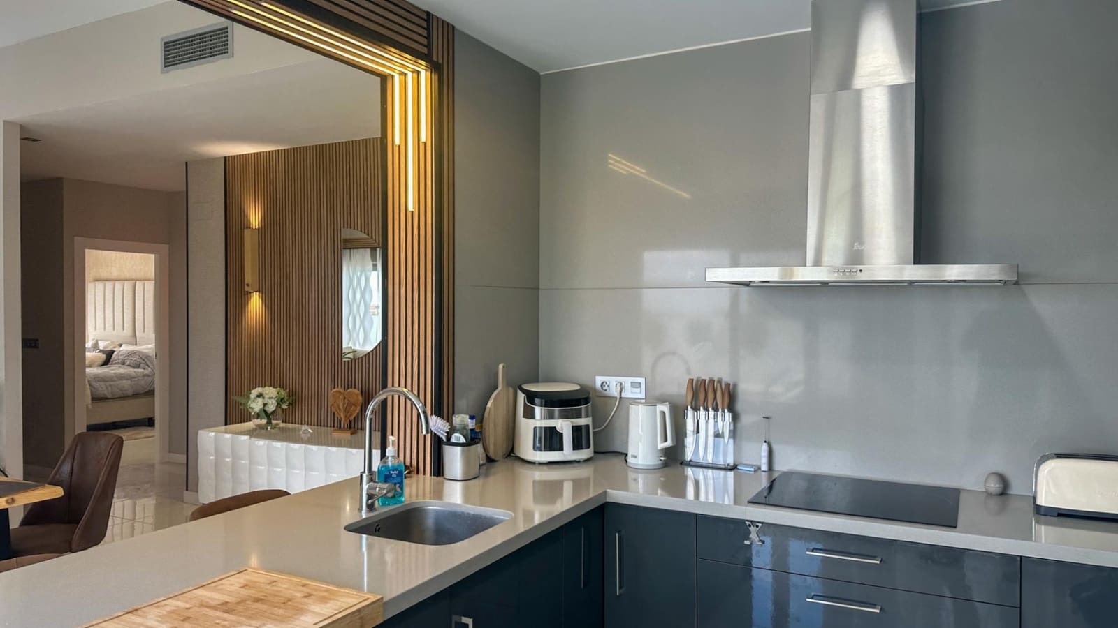 5 slaapkamer Villa te koop in Orihuela Costa met zwembad - € 675.000 (Ref: 9813378)