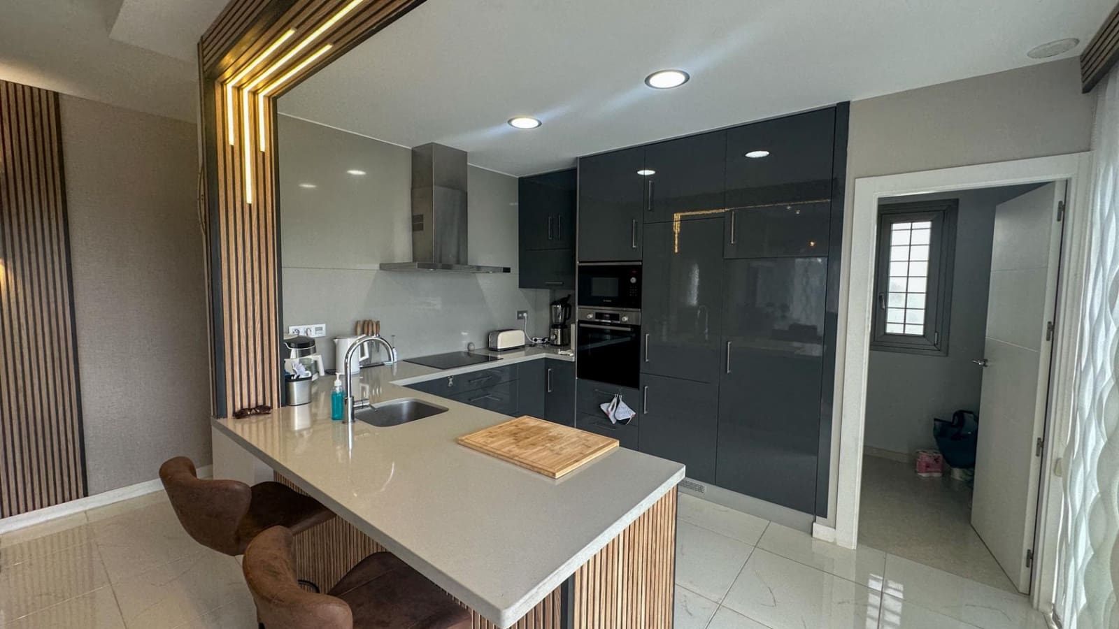 5 slaapkamer Villa te koop in Orihuela Costa met zwembad - € 675.000 (Ref: 9813378)