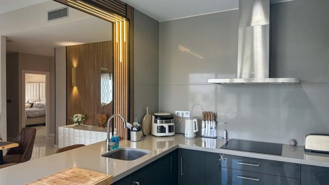 5 slaapkamer Villa te koop in Orihuela Costa, Orihuela met zwembad - € 675.000 (Ref: 9813378)