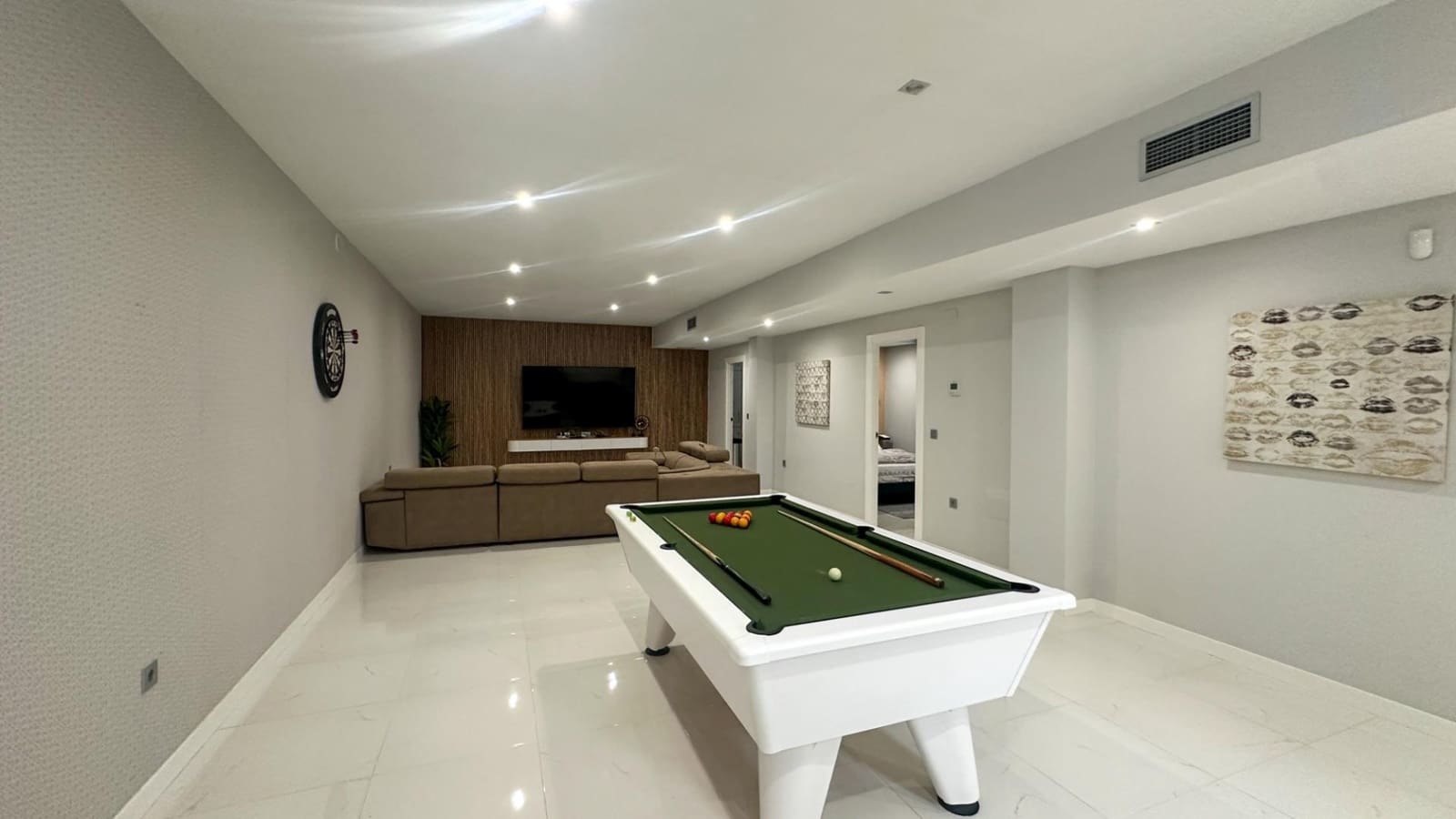 5 slaapkamer Villa te koop in Orihuela Costa met zwembad - € 675.000 (Ref: 9813378)
