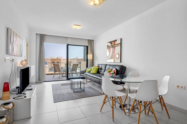2 makuuhuone Huoneisto myytävänä paikassa Lomas de Cabo Roig - Los Dolses, Orihuela - 249 900 € (Ref: 9813380)