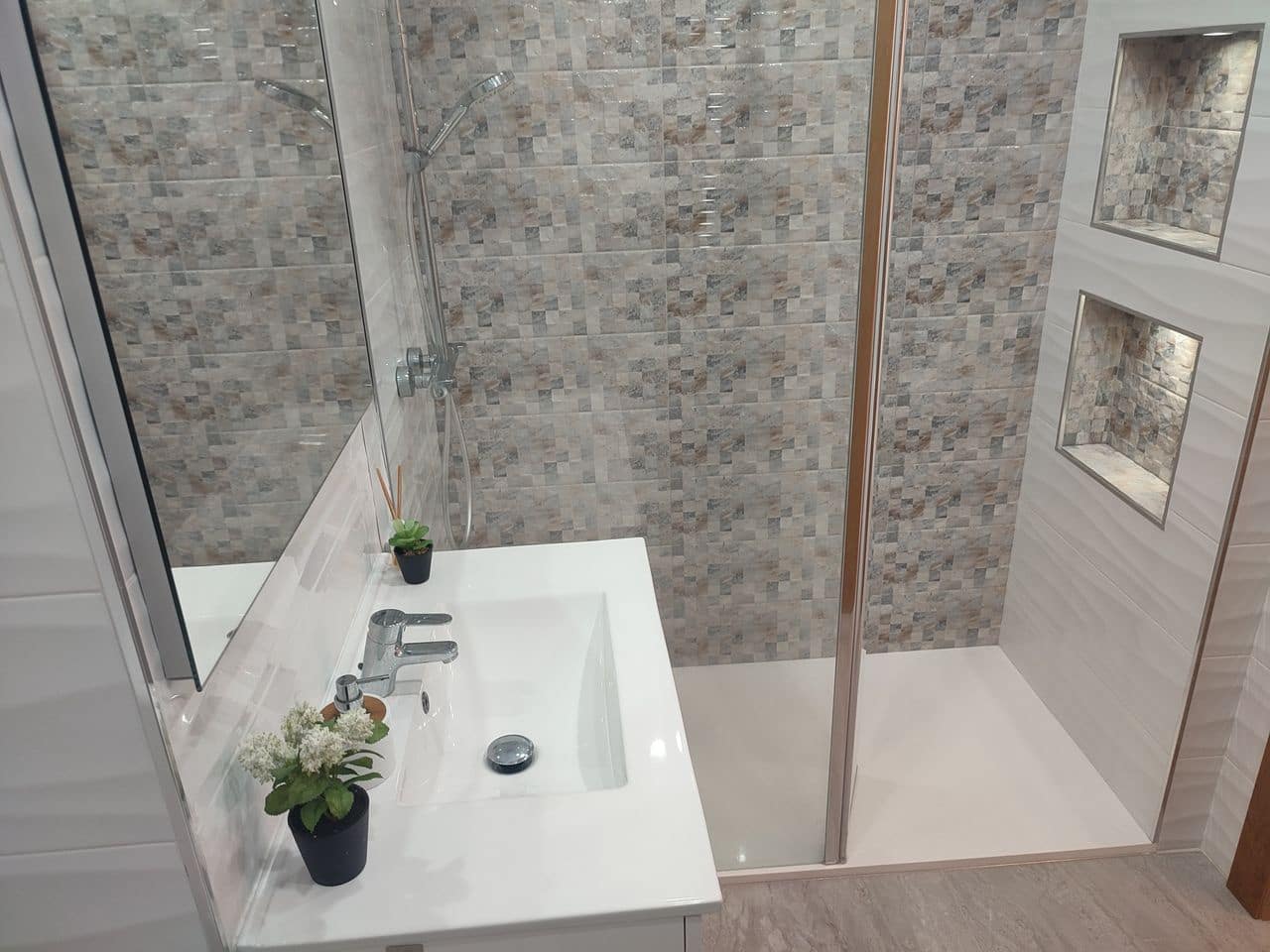 Apartamento de 2 habitaciones en Hacienda Riquelme en venta - 170.000 € (Ref: 9813381)