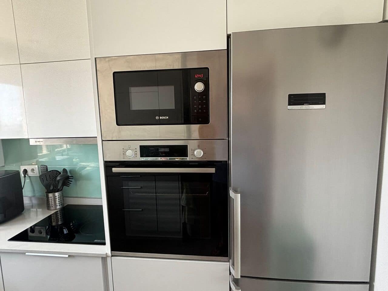 Apartamento de 2 habitaciones en Hacienda Riquelme en venta - 170.000 € (Ref: 9813381)