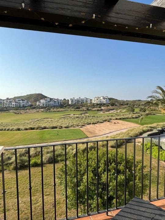 Apartamento de 2 habitaciones en Hacienda Riquelme en venta - 170.000 € (Ref: 9813381)