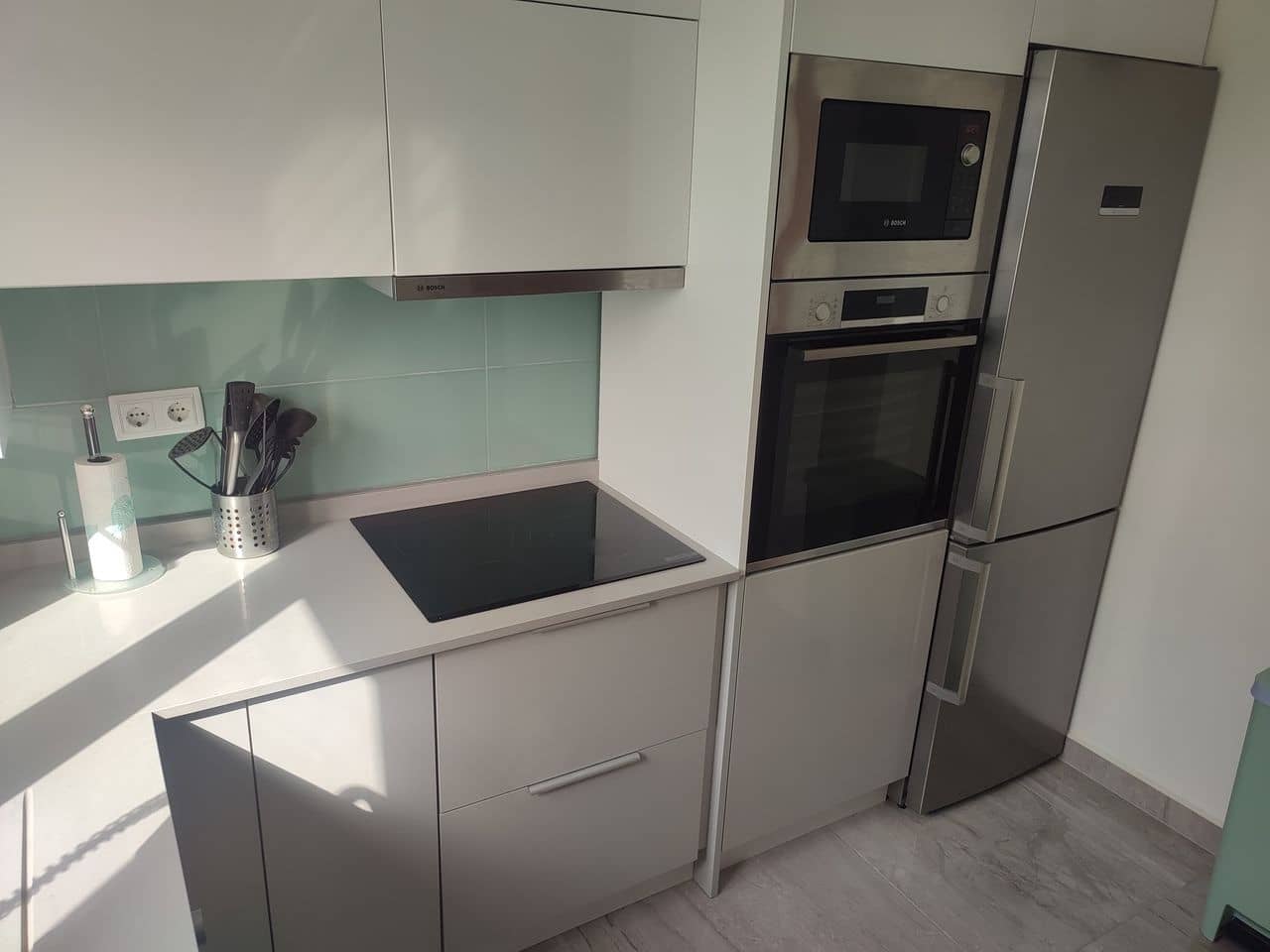 Apartamento de 2 habitaciones en Hacienda Riquelme en venta - 170.000 € (Ref: 9813381)