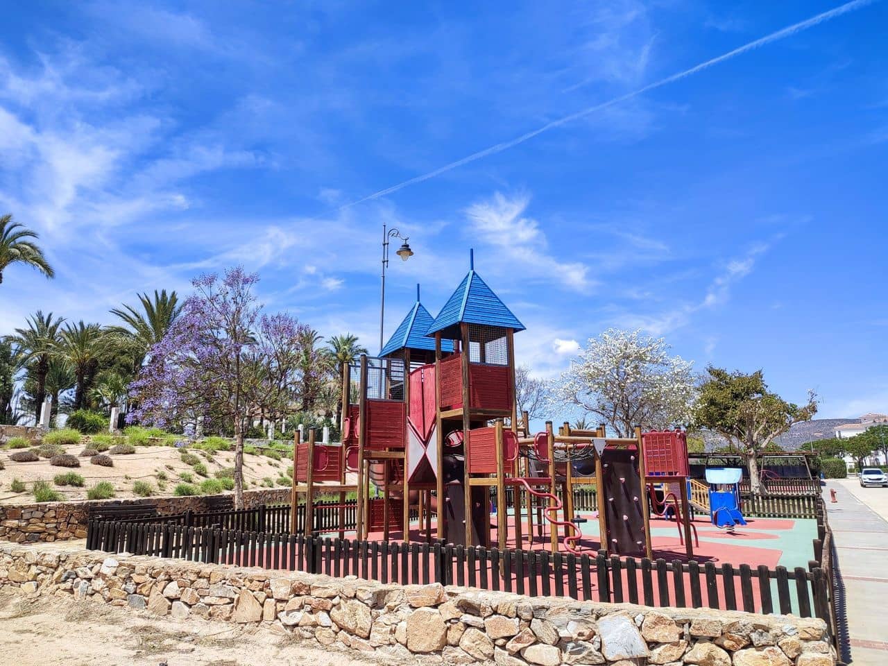 Apartamento de 2 habitaciones en Hacienda Riquelme en venta - 170.000 € (Ref: 9813381)