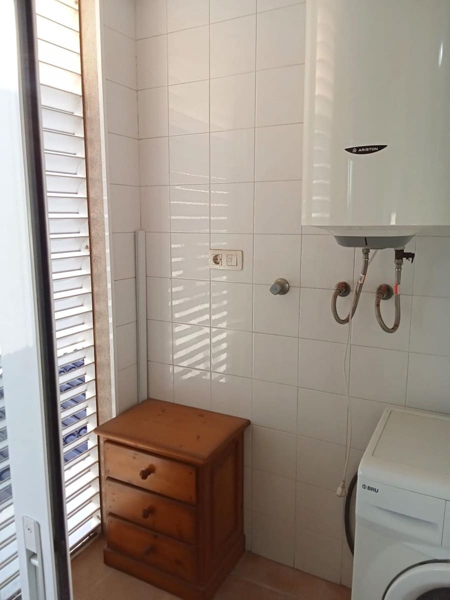 2 soveværelse Penthouse til salg i La Veleta med swimmingpool - € 258.150 (Ref: 9813383)