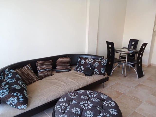 2 soveværelse Penthouse til salg i La Veleta, Torrevieja med swimmingpool - € 258.150 (Ref: 9813383)