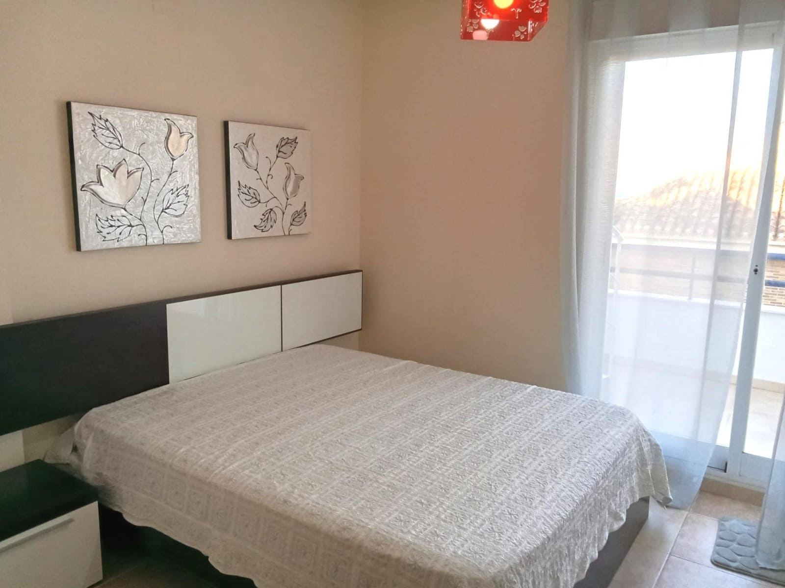 2 soveværelse Penthouse til salg i La Veleta med swimmingpool - € 258.150 (Ref: 9813383)