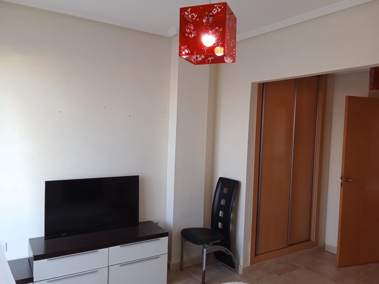 2 soveværelse Penthouse til salg i La Veleta med swimmingpool - € 258.150 (Ref: 9813383)