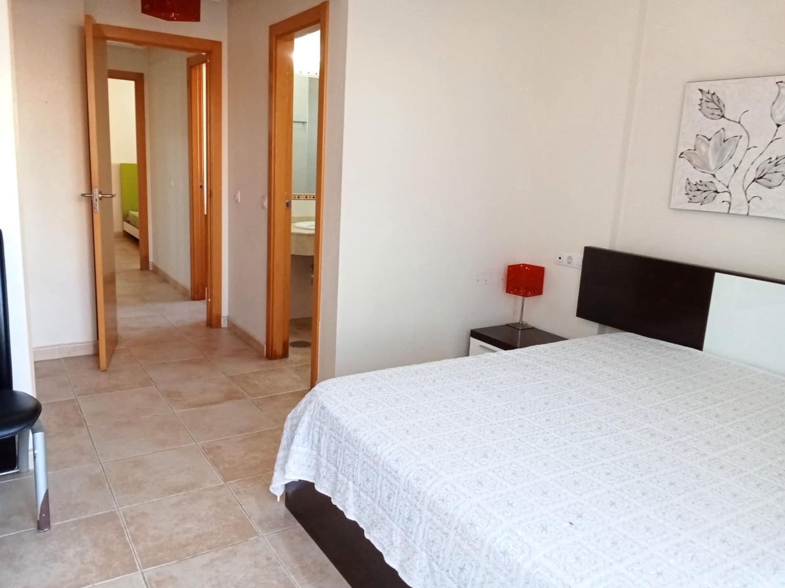 2 soveværelse Penthouse til salg i La Veleta med swimmingpool - € 258.150 (Ref: 9813383)