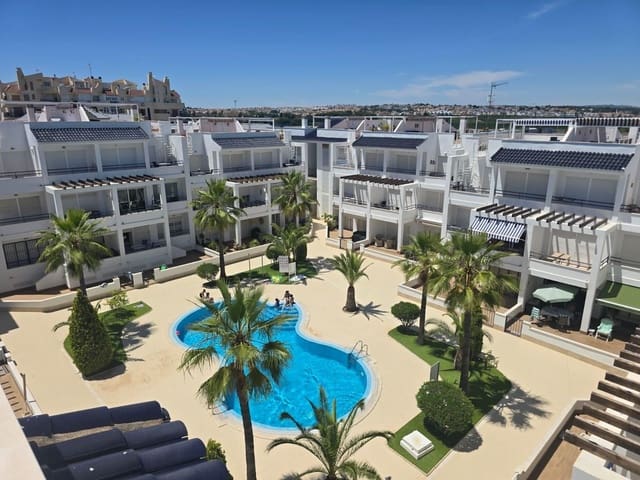 Ático de 2 habitaciones en La Veleta, Torrevieja en venta - 258.150 € (Ref: 9813383)