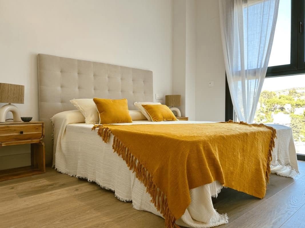 3 quarto Moradia em Banda para venda em Malaga cidade com piscina - 1 650 000 € (Ref: 9813398)
