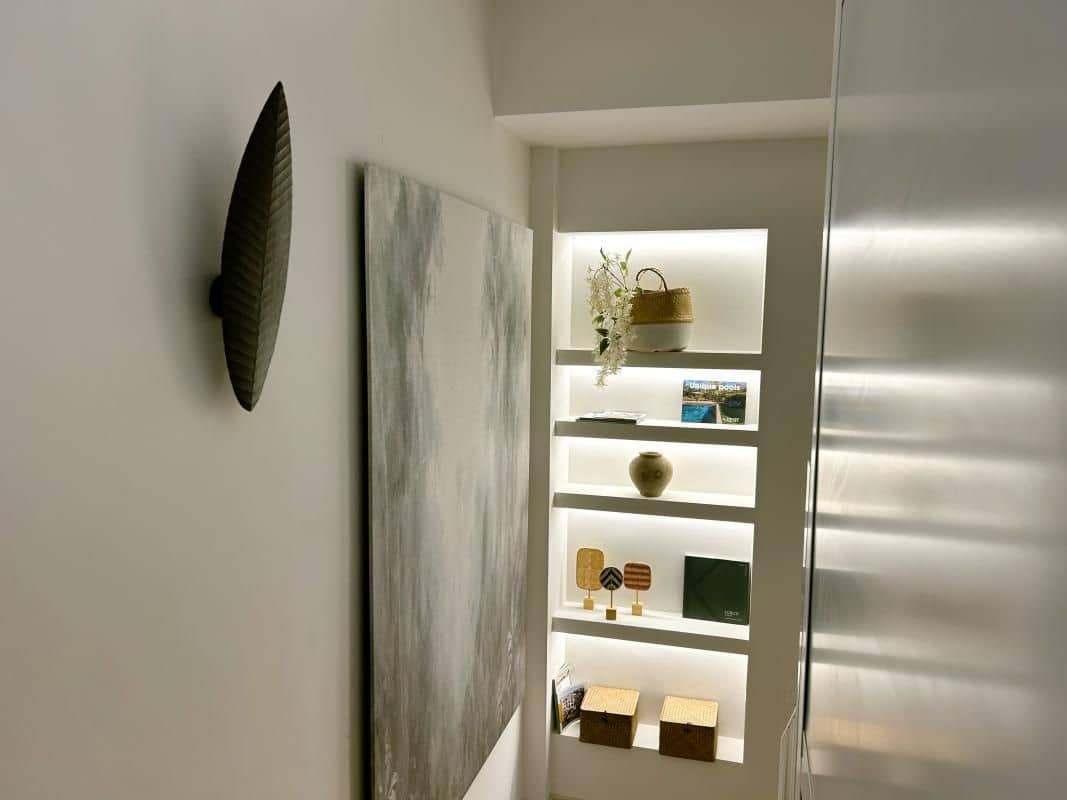3 quarto Moradia em Banda para venda em Malaga cidade com piscina - 1 650 000 € (Ref: 9813398)