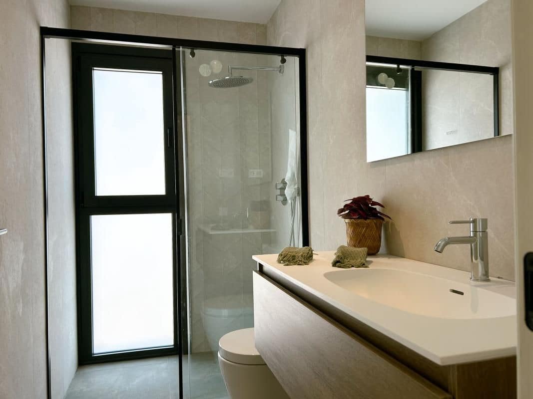 3 quarto Moradia em Banda para venda em Malaga cidade com piscina - 1 650 000 € (Ref: 9813398)