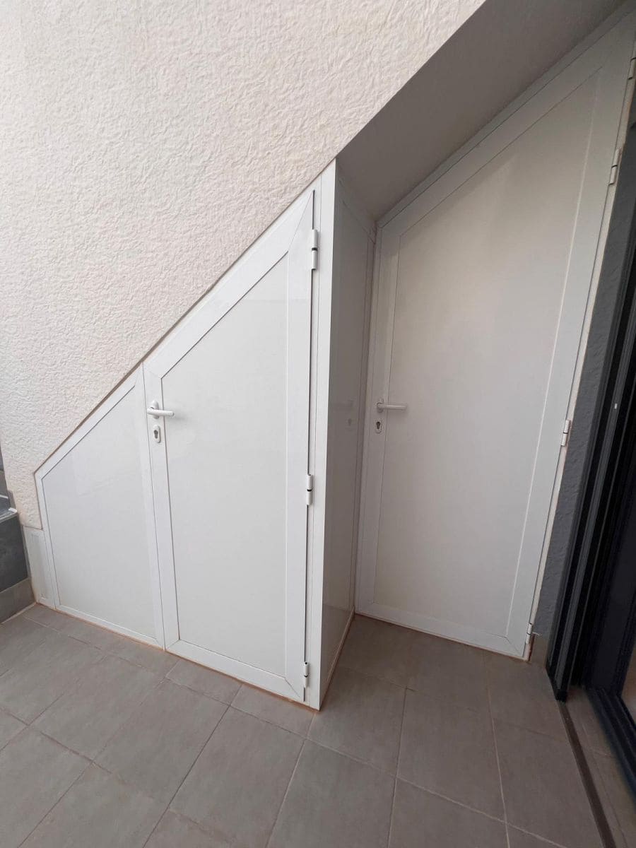 Ático de 2 habitaciones en El Raso en venta con piscina - 295.000 € (Ref: 9813406)
