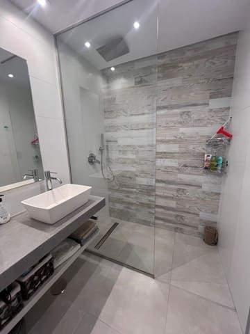 Ático de 2 habitaciones en El Raso, Guardamar del Segura en venta con piscina - 295.000 € (Ref: 9813406)