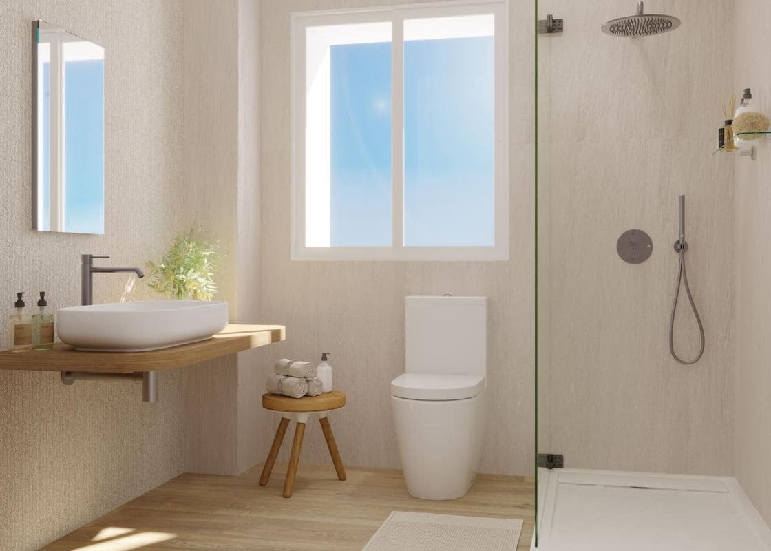 2 camera da letto Appartamento in vendita in Malaga citta - 880.000 € (Rif: 9813425)