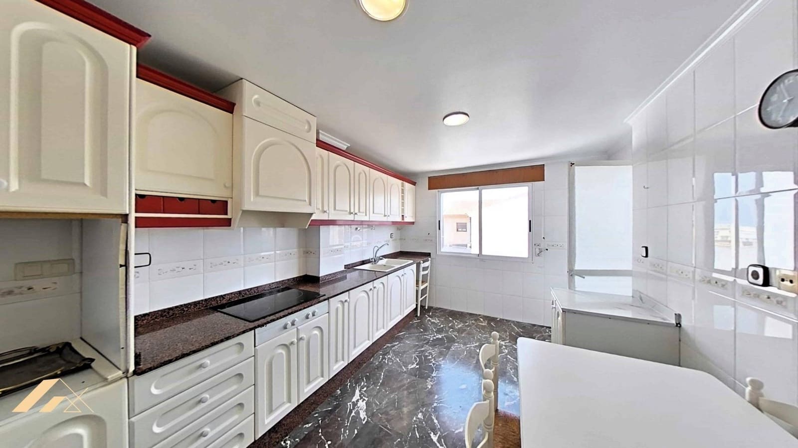 4 makuuhuone Huoneisto myytävänä paikassa Pilar de la Horadada - 199 900 € (Ref: 9813873)
