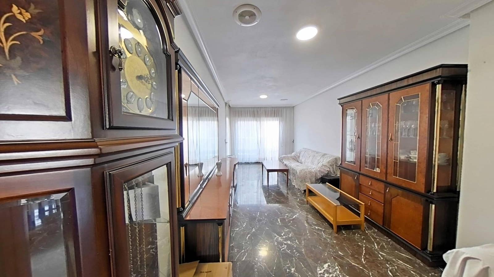 4 makuuhuone Huoneisto myytävänä paikassa Pilar de la Horadada - 199 900 € (Ref: 9813873)