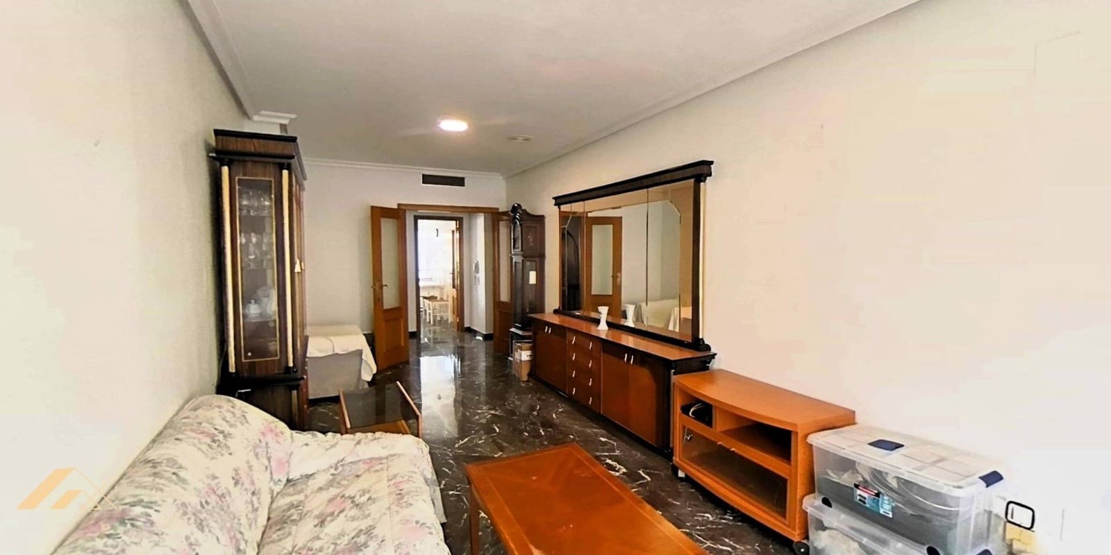 4 makuuhuone Huoneisto myytävänä paikassa Pilar de la Horadada - 199 900 € (Ref: 9813873)