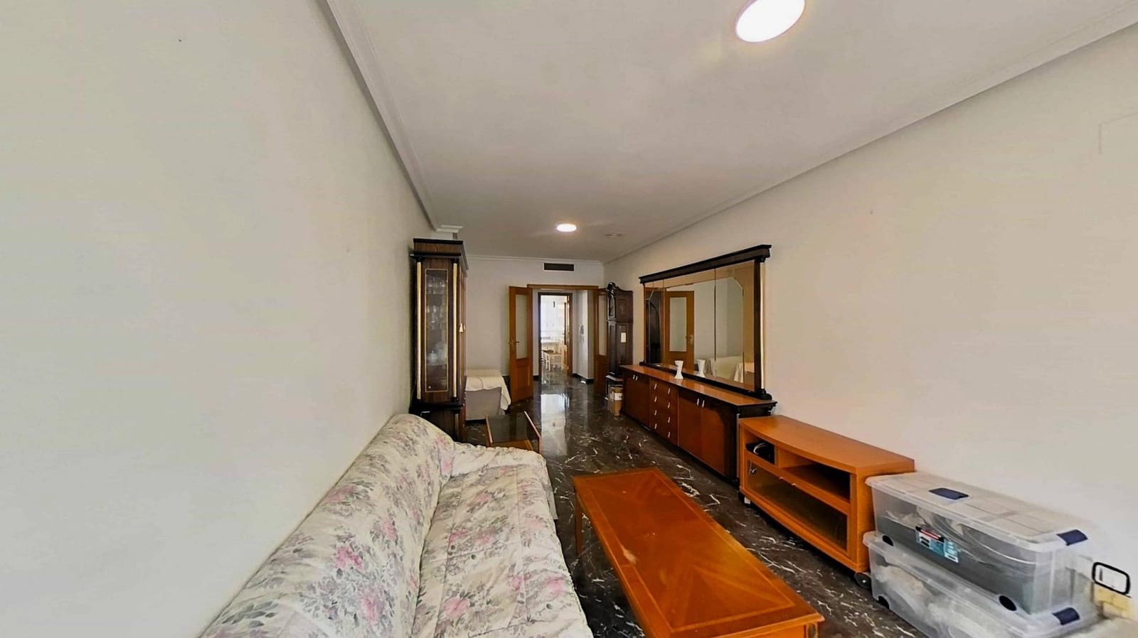 4 makuuhuone Huoneisto myytävänä paikassa Pilar de la Horadada - 199 900 € (Ref: 9813873)
