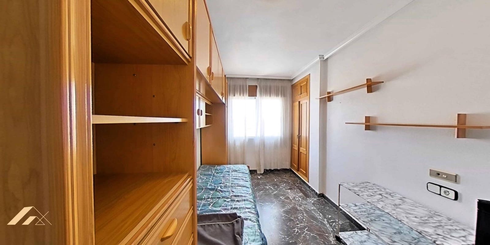 4 makuuhuone Huoneisto myytävänä paikassa Pilar de la Horadada - 199 900 € (Ref: 9813873)