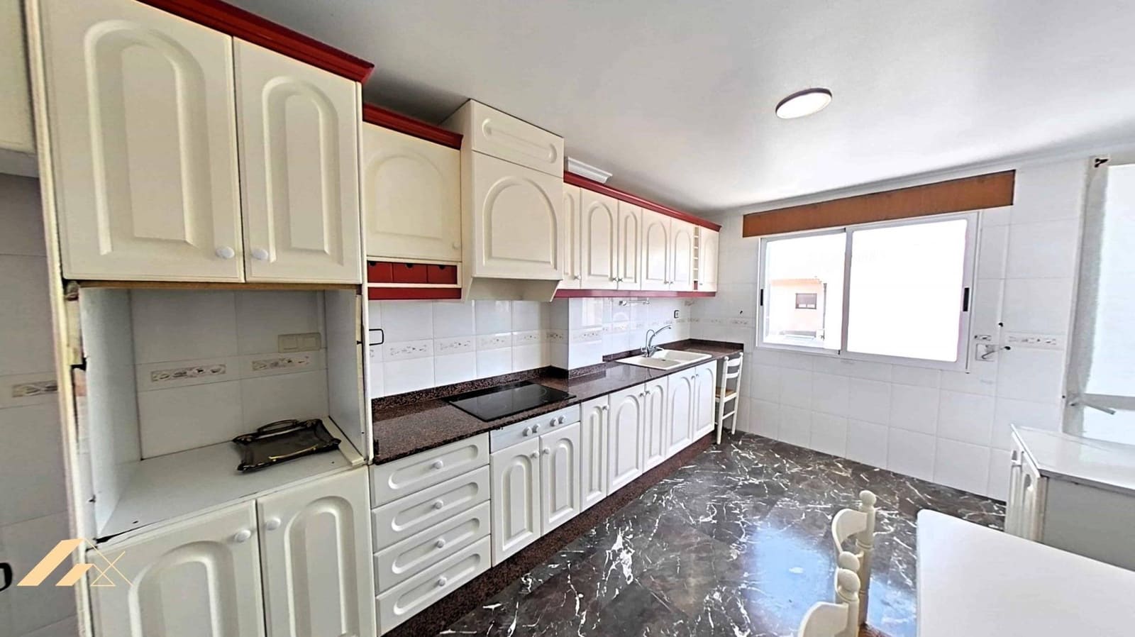 4 makuuhuone Huoneisto myytävänä paikassa Pilar de la Horadada - 199 900 € (Ref: 9813873)